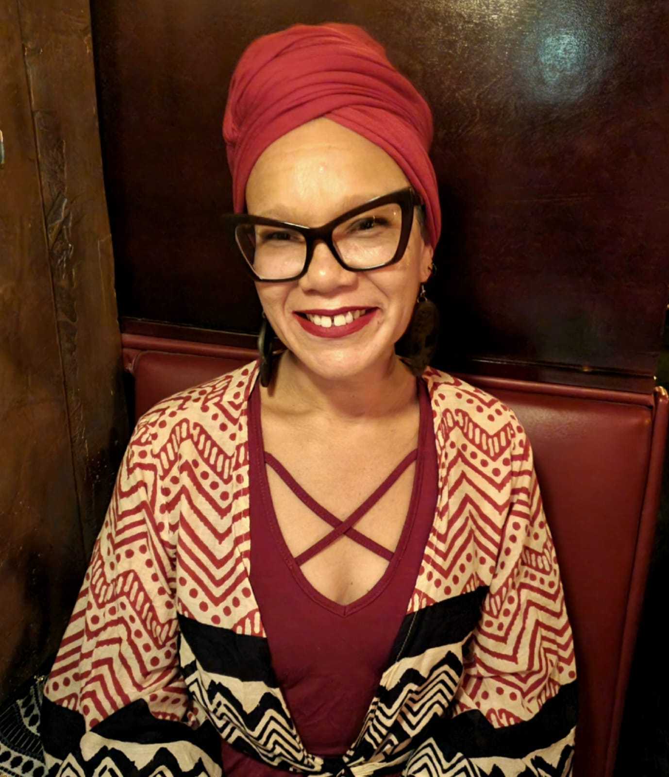 Angelique Nixon